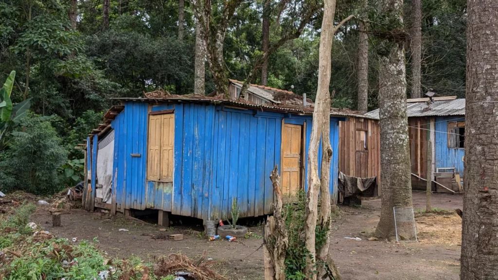 Gemeinsam Hoffnung schenken